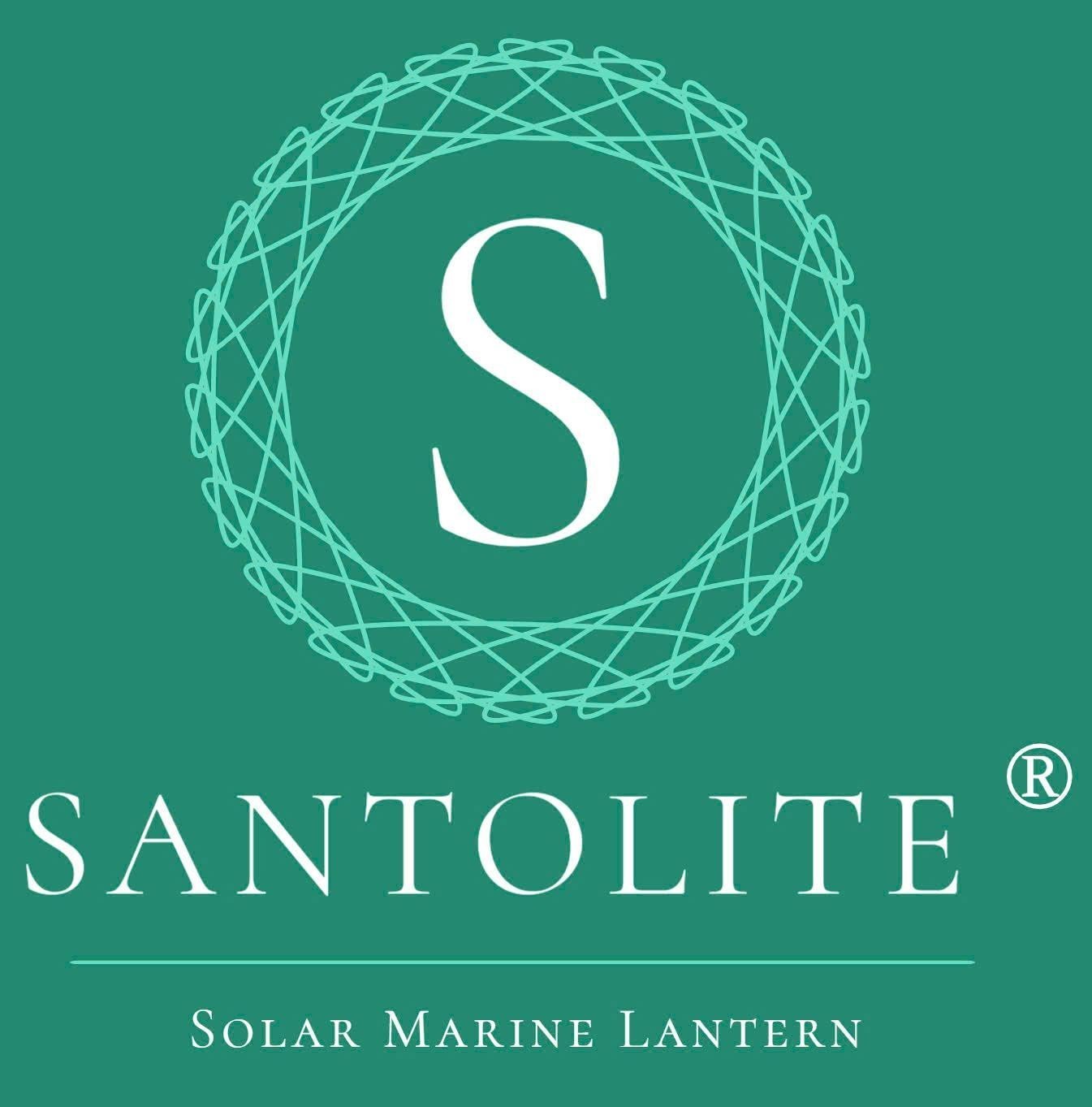 Nhãn hiệu SANTOLITE SOLAR MARINE LANTERN  của NGUYỄN QUỐC CƯỜNG, số đơn 4-2026-16359