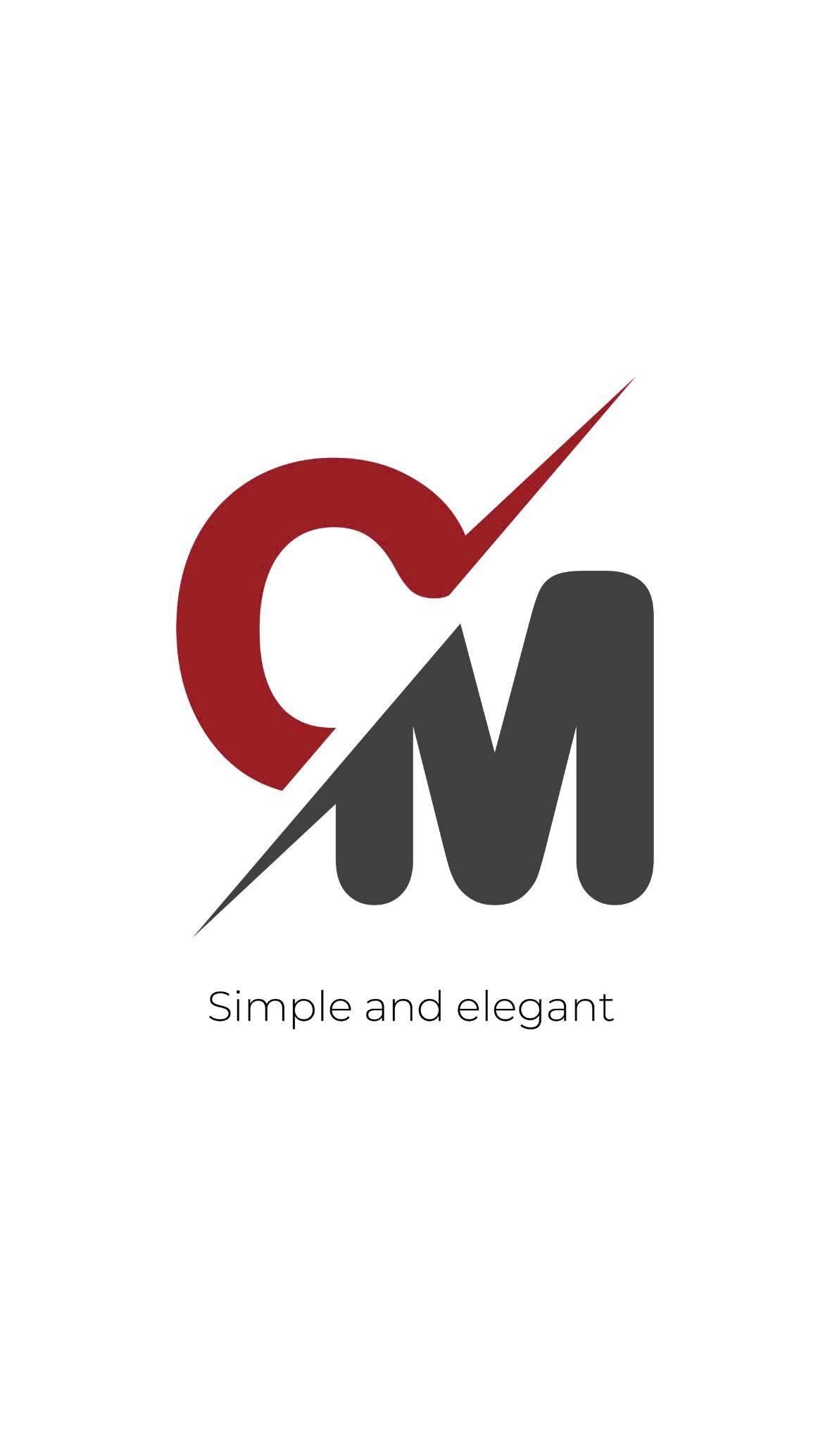 Nhãn hiệu CM simple and elegant  của Tạ Đăng Chính, số đơn 4-2026-16361