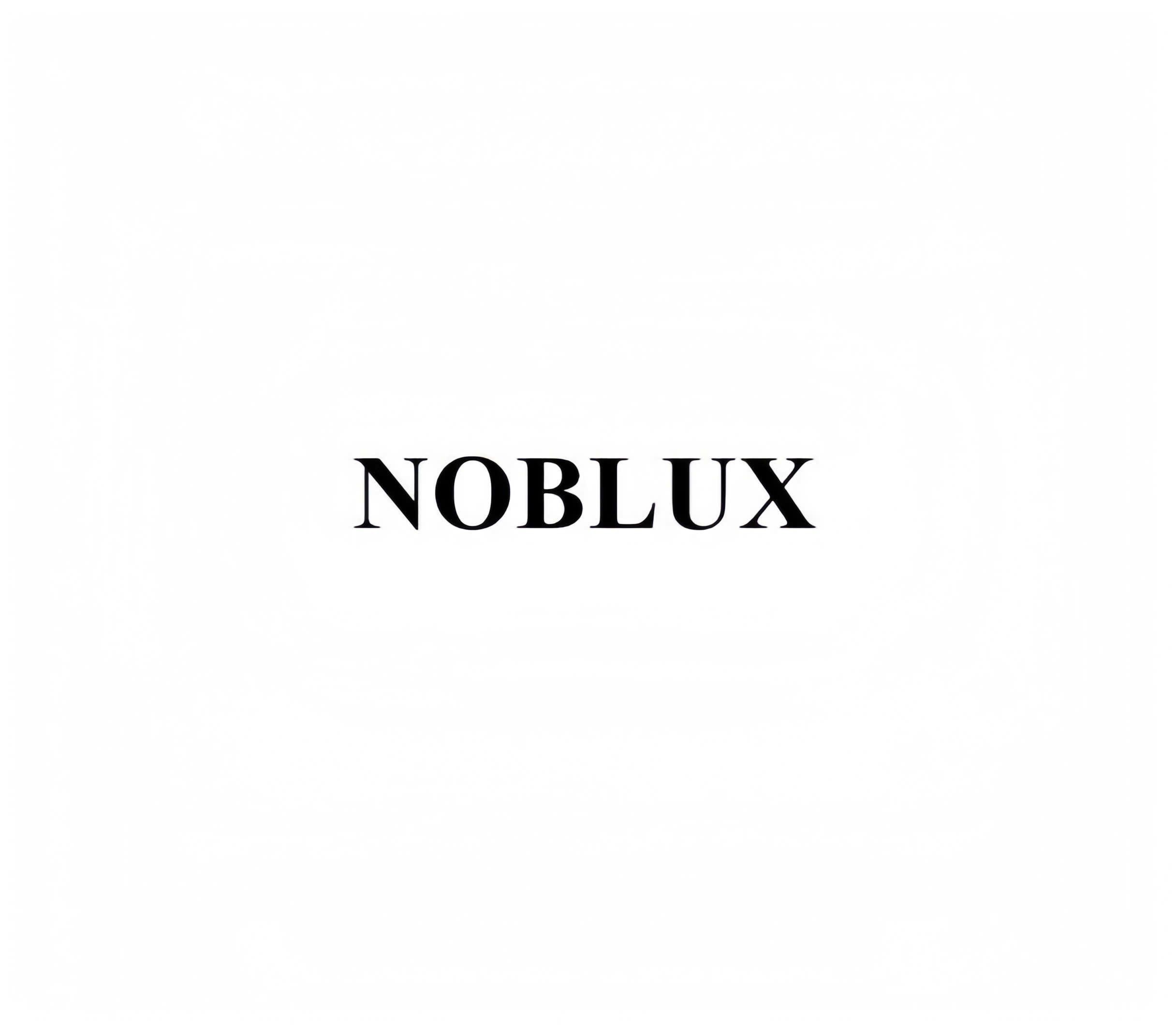 Nhãn hiệu NOBLUX  của CÔNG TY TNHH TƯ VẤN KIẾN TRÚC TLI HÀ NỘI, số đơn 4-2026-16365