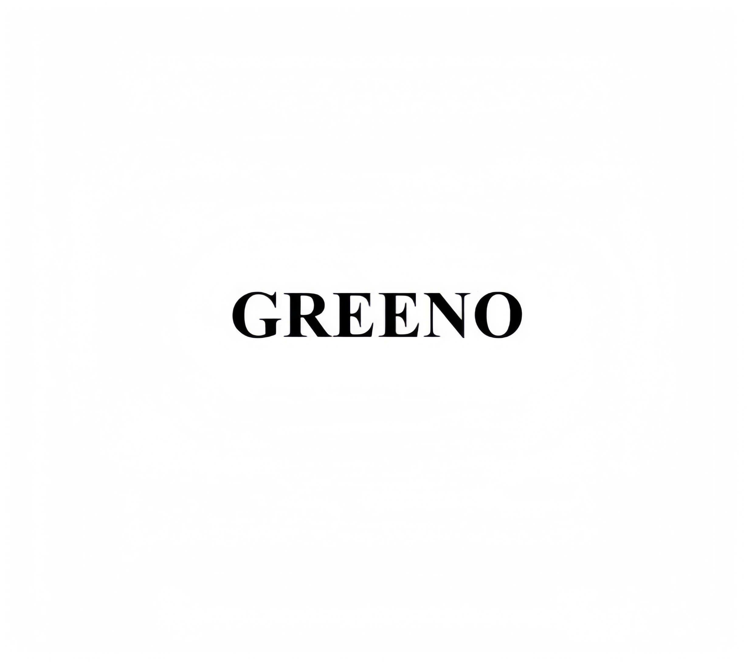 Nhãn hiệu GREENO  của CÔNG TY TNHH TƯ VẤN KIẾN TRÚC TLI HÀ NỘI, số đơn 4-2026-16366