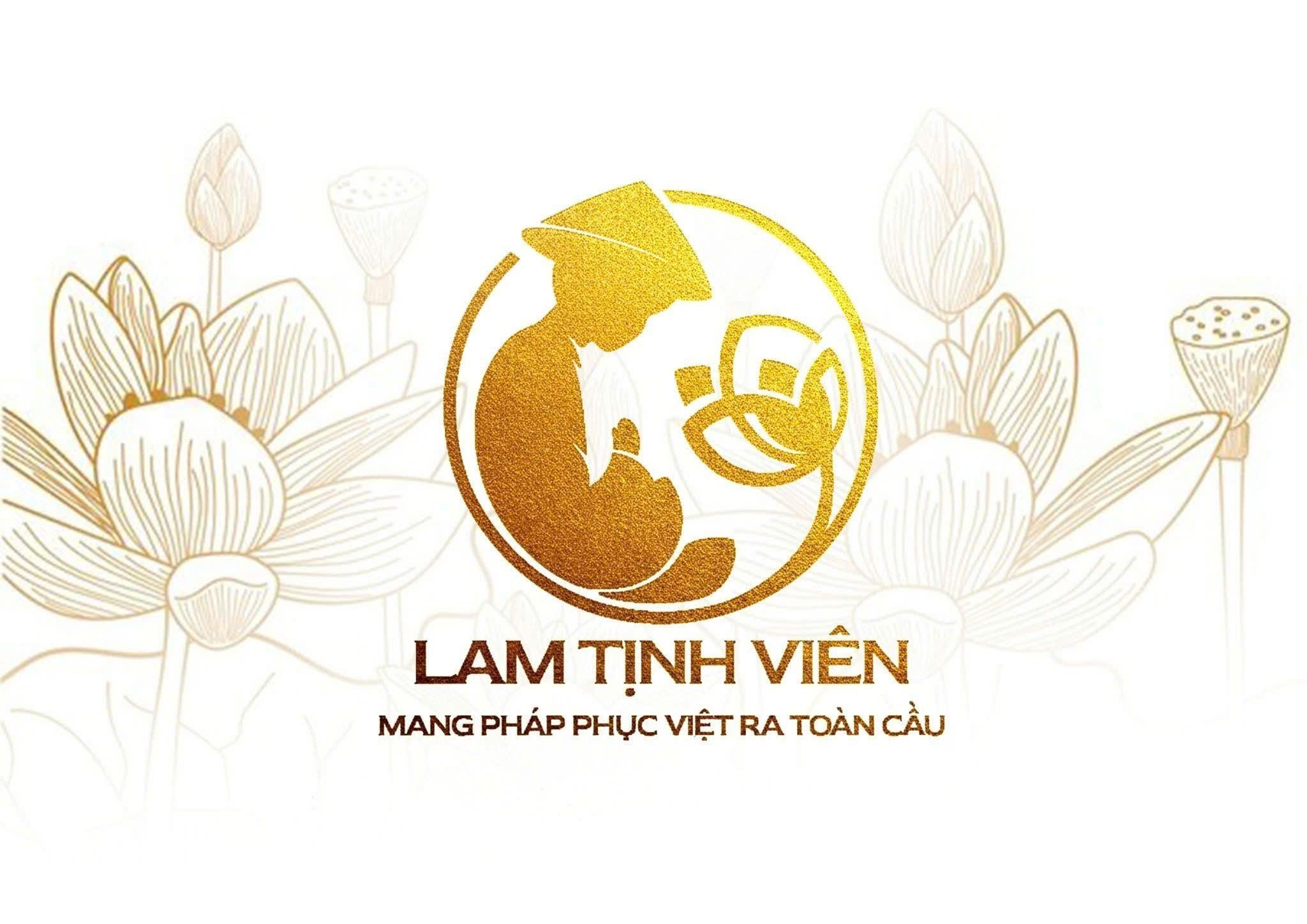 Nhãn hiệu LAM TỊNH VIÊN  của NGUYỄN HỮU QUANG VINH, số đơn 4-2026-16367