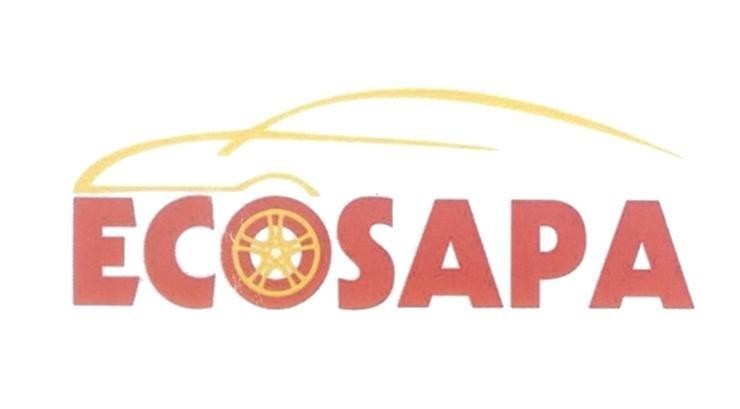 Nhãn hiệu ECOSAPA  của Lê Thanh Bình, số đơn 4-2026-16368