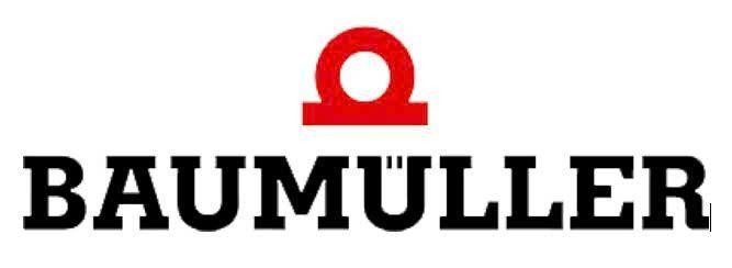 Nhãn hiệu   của Baumüller Nürnberg GmbH, số đơn 4-2026-16371