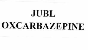JUBL OXCARBAZEPINE 