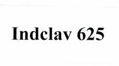 Indclav 625 