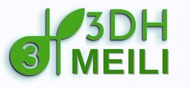 Nhãn hiệu 3dh 3DH MEILI  của CÔNG TY TNHH THƯƠNG MẠI VÀ DỊCH VỤ MỸ PHẨM 3DH KOREAN, số đơn 4-2026-16811