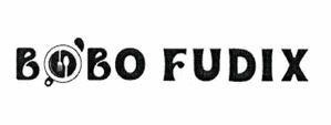 BOBO FUDIX 