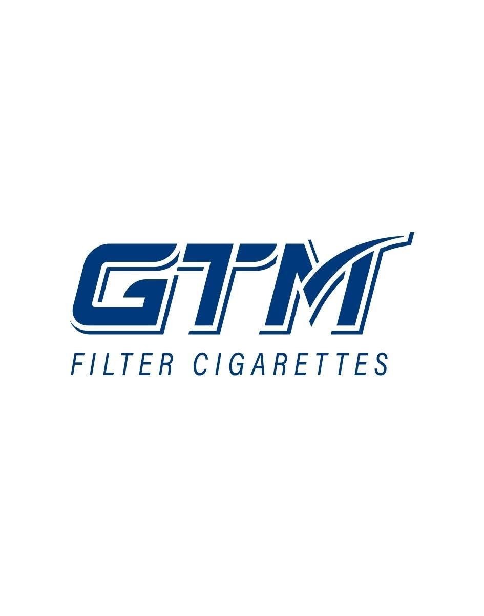 GTM FILTER CIGARETTES 