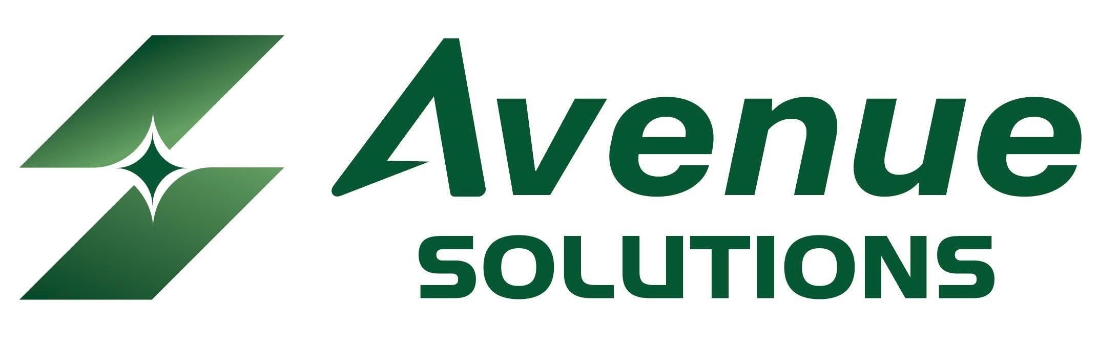 Avenue SOLUTIONS 