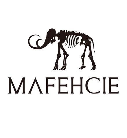 Nhãn hiệu MAFEHCIE  của Ye Zengyi, số đơn 4-2026-17023