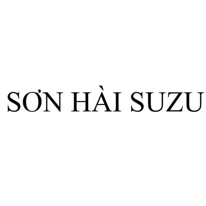 SƠN HÀI SUZU 