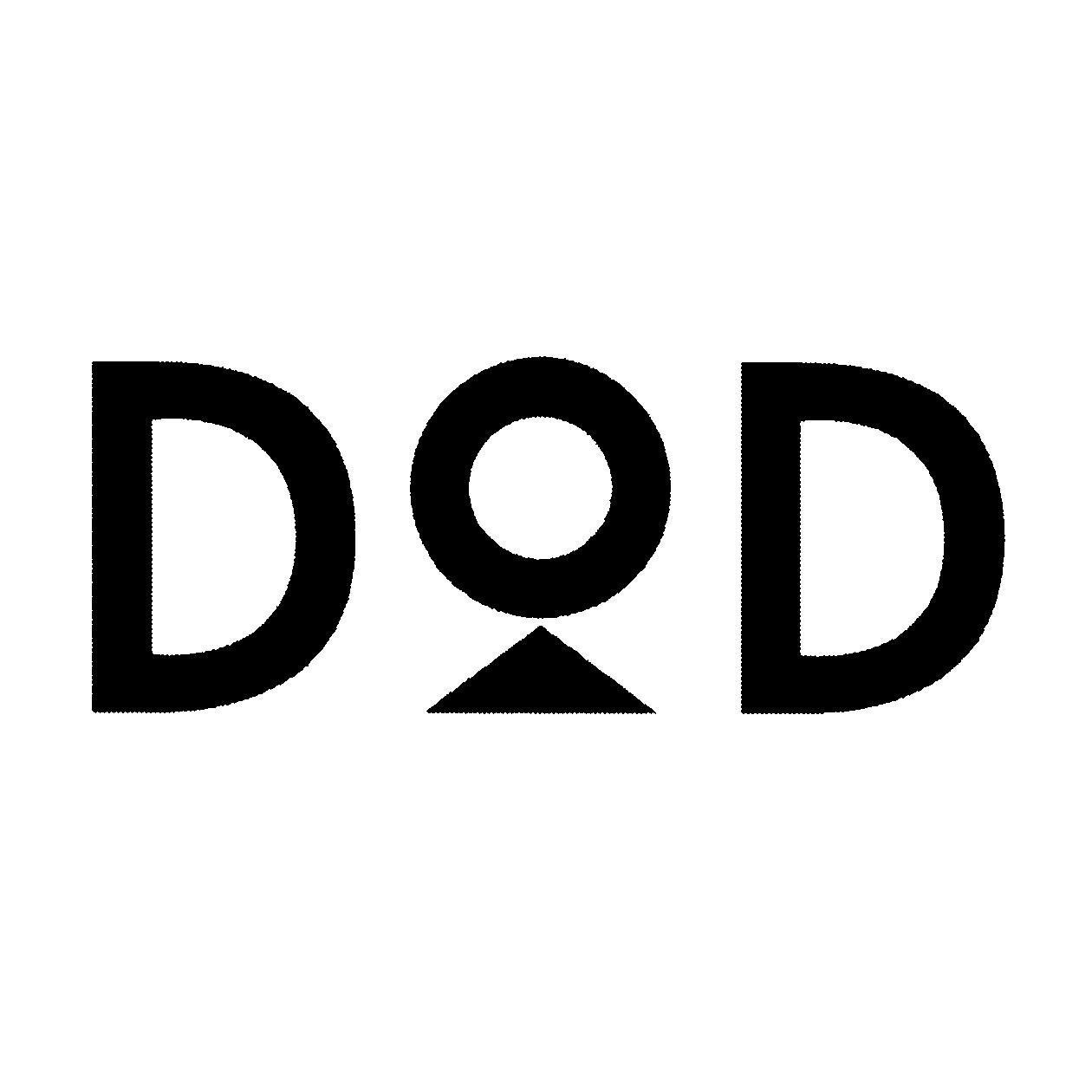 Nhãn hiệu DOD  của BE-S Co., Ltd., số đơn 4-2026-17724