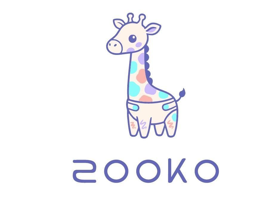 Nhãn hiệu ZOOKO  của HỘ KINH DOANH PHẠM THỊ HẰNG, số đơn 4-2026-17804