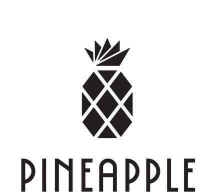 Nhãn hiệu PINEAPPLE  của TẬP ĐOÀN BRG - CÔNG TY CP, số đơn 4-2026-18054