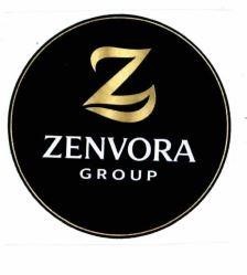 Nhãn hiệu Z ZENVORA GROUP  của Công ty TNHH sản xuất thương mại Tín Quang, số đơn 4-2026-18298
