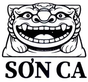 SƠN CA 