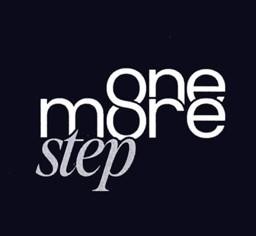 one more step 