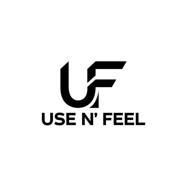 Nhãn hiệu U F USE N' FEEL  của CÔNG TY CỔ PHẦN EZ COSMETIC VIỆT NAM, số đơn 4-2026-18451