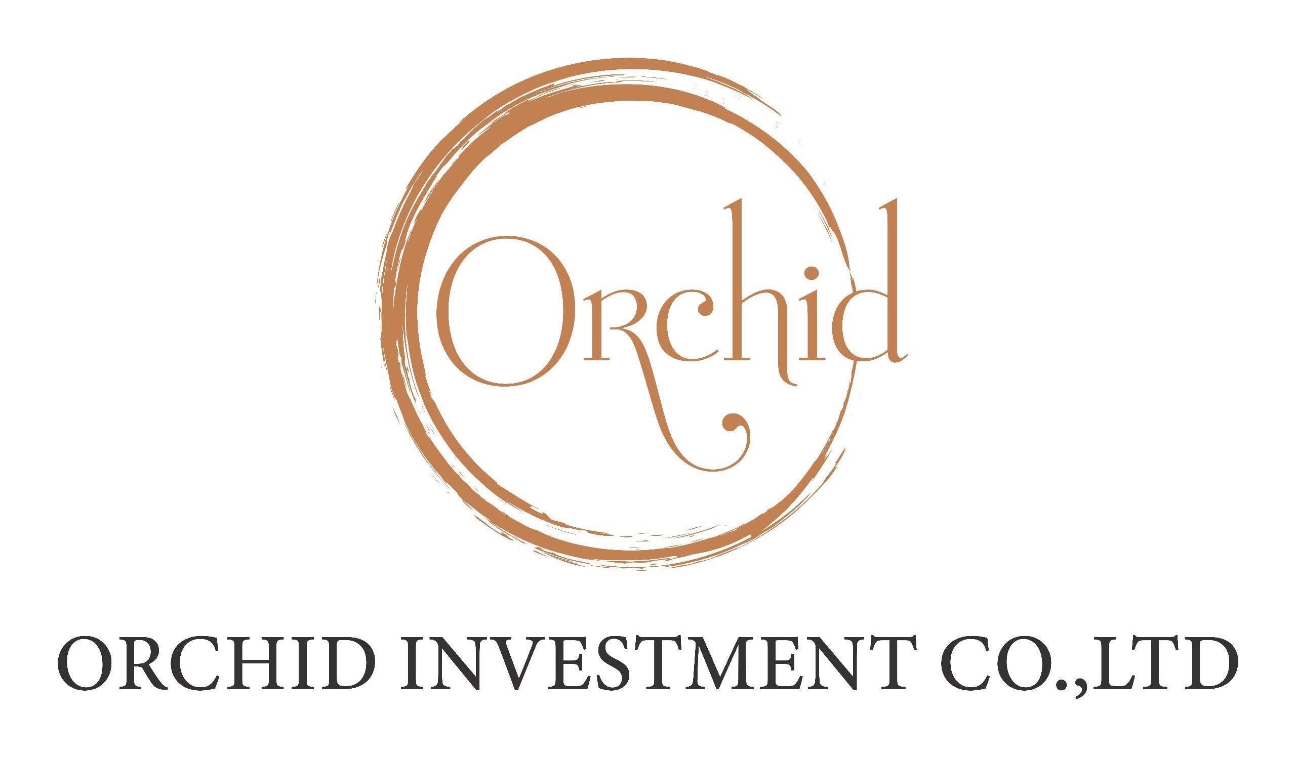 Nhãn hiệu Orchid ORCHID INVESTMENT CO., LTD  của Công Ty Trách Nhiệm Hữu Hạn Đầu Tư Phong Lan, số đơn 4-2026-18541