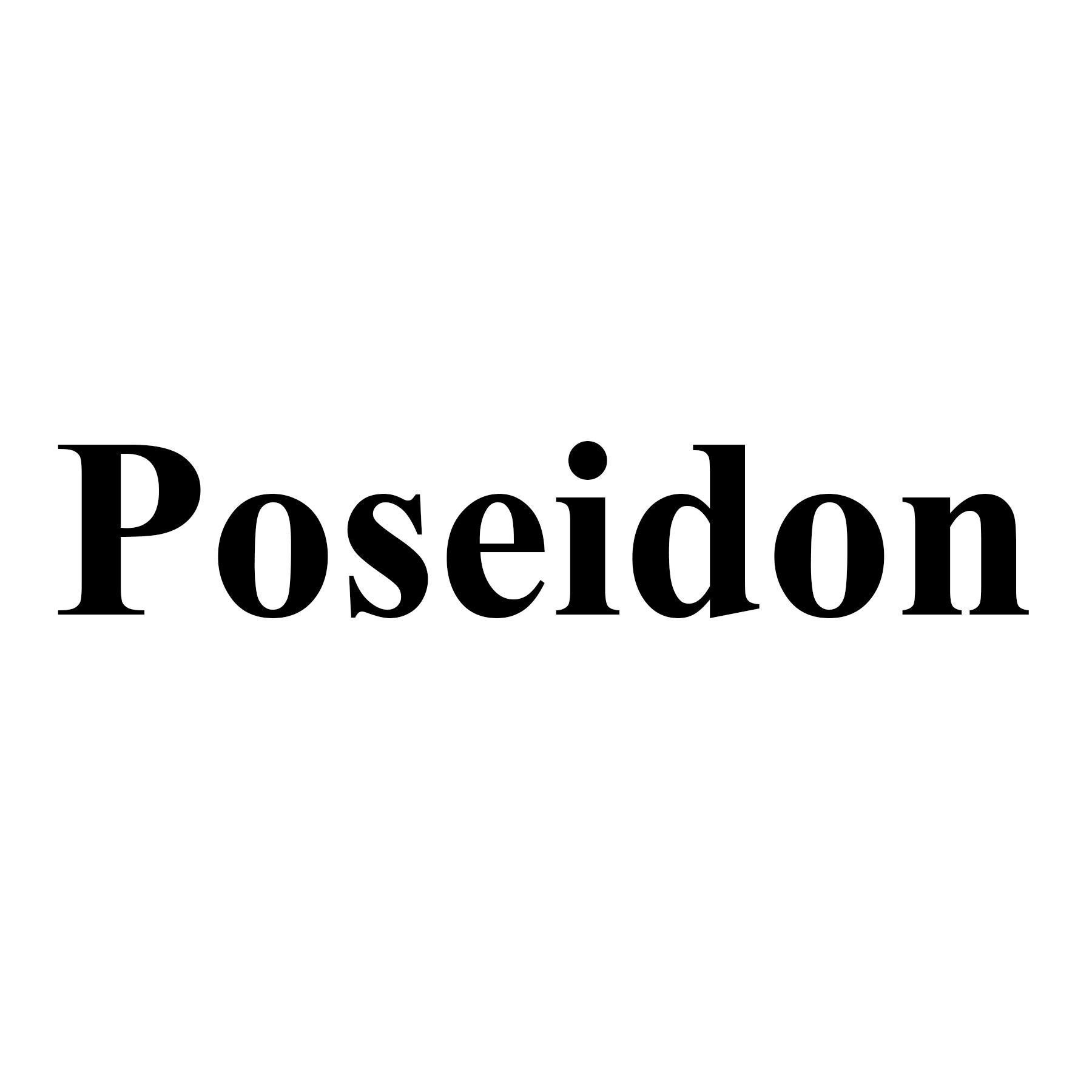 Poseidon 