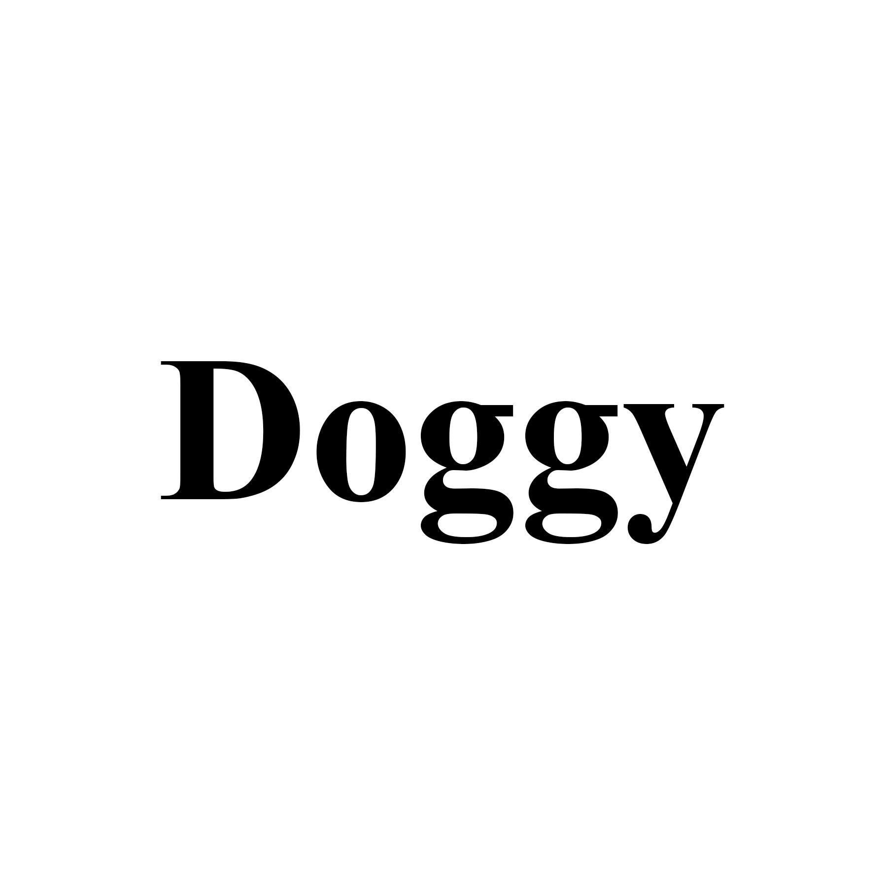 Doggy 
