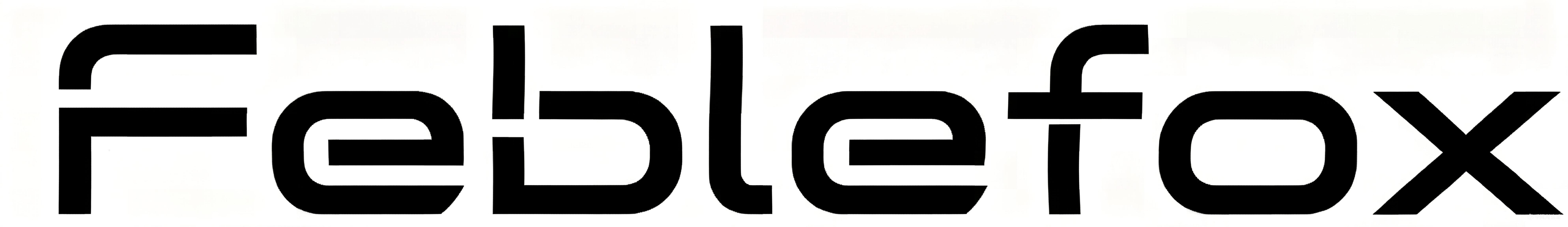 Feblefox 