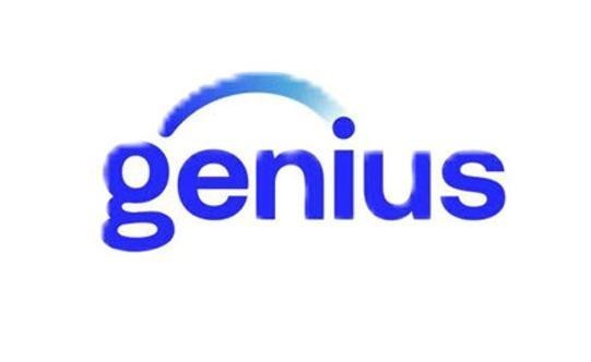 Nhãn hiệu genius  của Global Payments Inc., số đơn 4-2026-19297