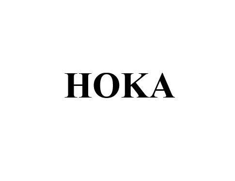 Nhãn hiệu HOKA  của TRUSTWISE GLOBAL LOGISTICS PTE. LTD, số đơn 4-2026-19304