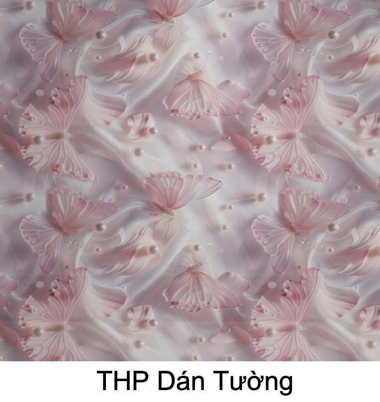 THP Dán Tường 