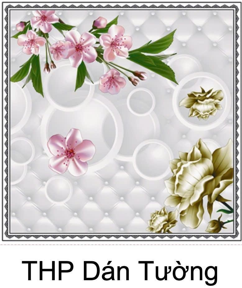 THP Dán Tường 