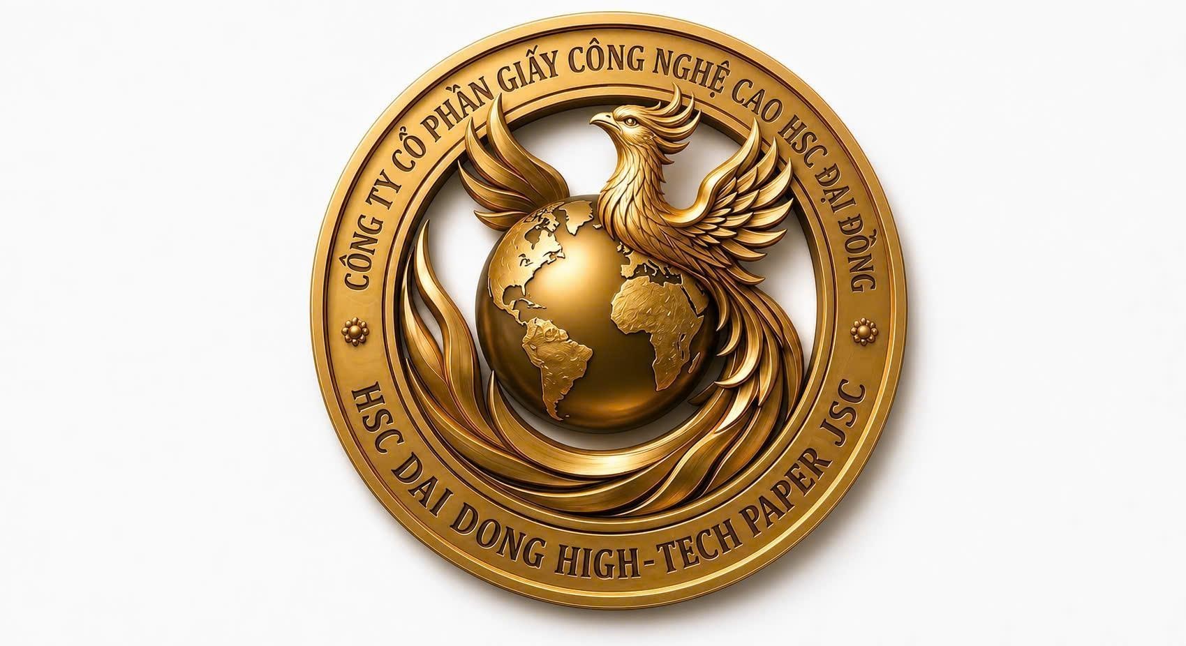 Nhãn hiệu HSC ĐẠI ĐỒNG  của CÔNG TY CỔ PHẦN GIẤY CÔNG NGHỆ CAO HSC ĐẠI ĐỒNG, số đơn 4-2026-19538