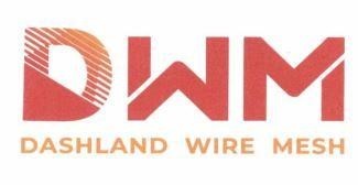 DWM DASHLAND WIRE MESH 