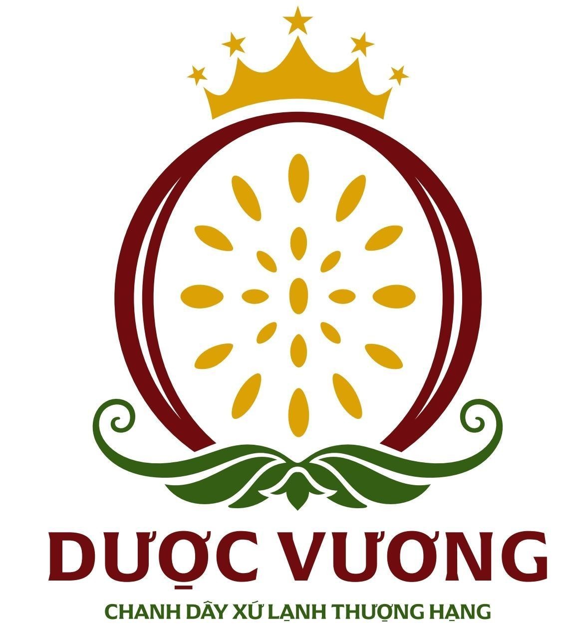 DƯỢC VƯƠNG CHANH DÂY XỨ LẠNH THƯỢNG HẠNG 
