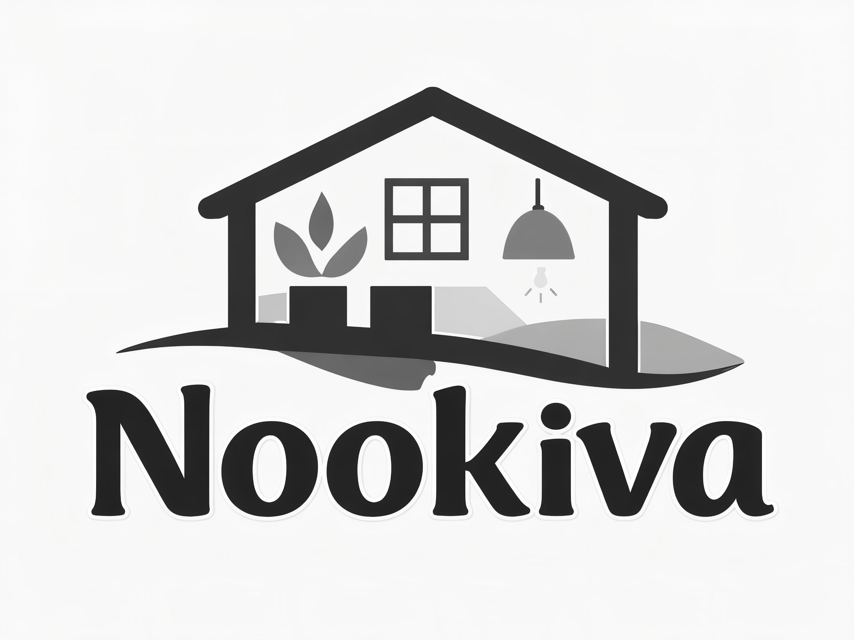 Nhãn hiệu Nookiva  của Huang Chengfang, số đơn 4-2026-20300