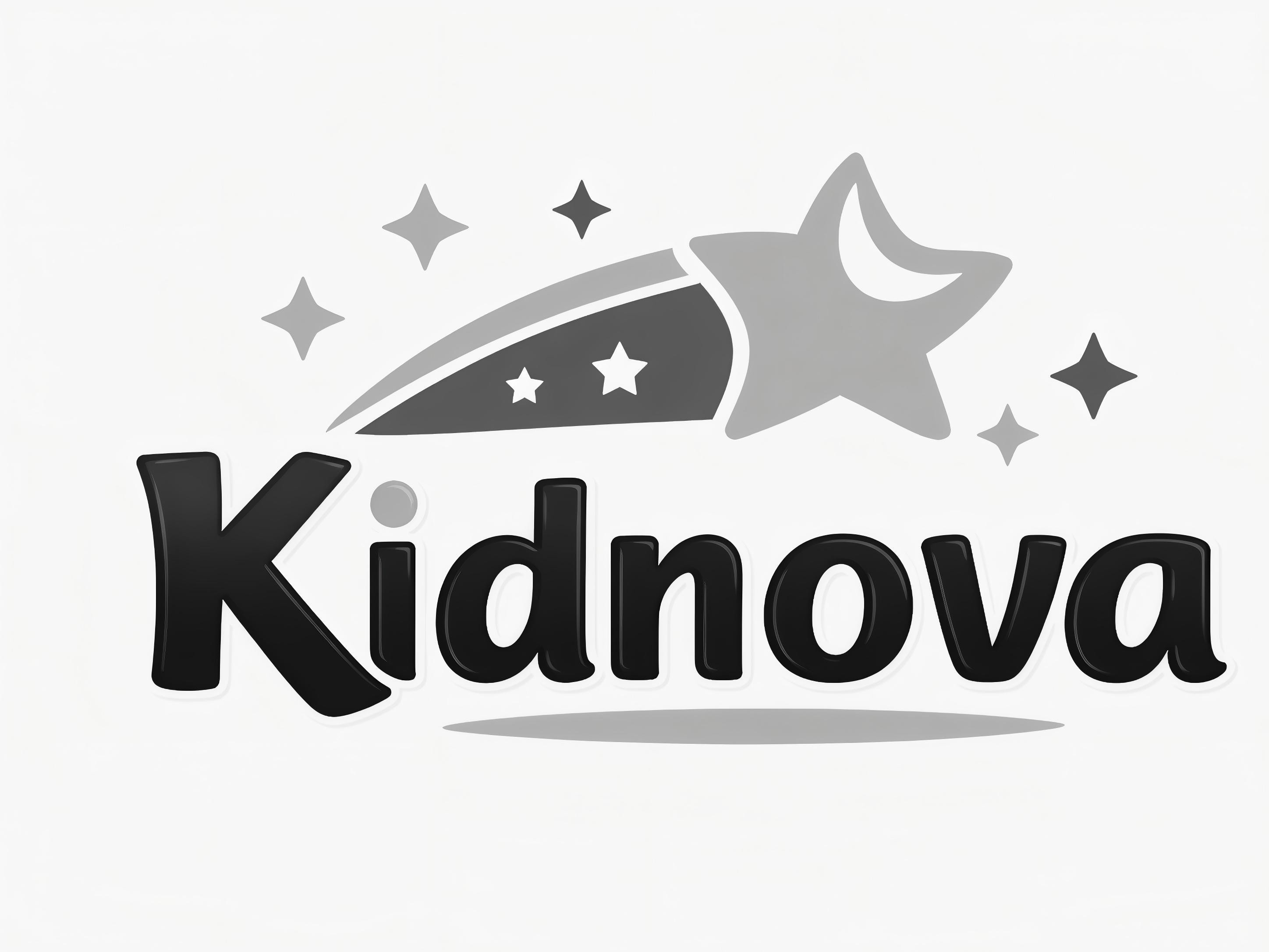 Nhãn hiệu Kidnova  của Huang Chengfang, số đơn 4-2026-20302