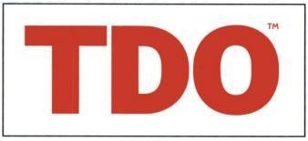 TDO 