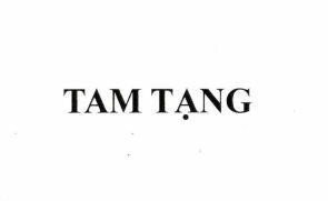 TAM TẠNG 