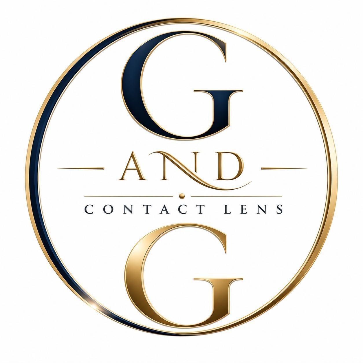 Nhãn hiệu G AND CONTACT LENS G  của CÔNG TY TNHH AT PHARMA VIỆT NAM, số đơn 4-2026-20568