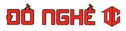 Nhãn hiệu ĐỒ NGHỀ DC  của Công ty TNHH thương mại Dũng Cảnh, số đơn 4-2026-20660