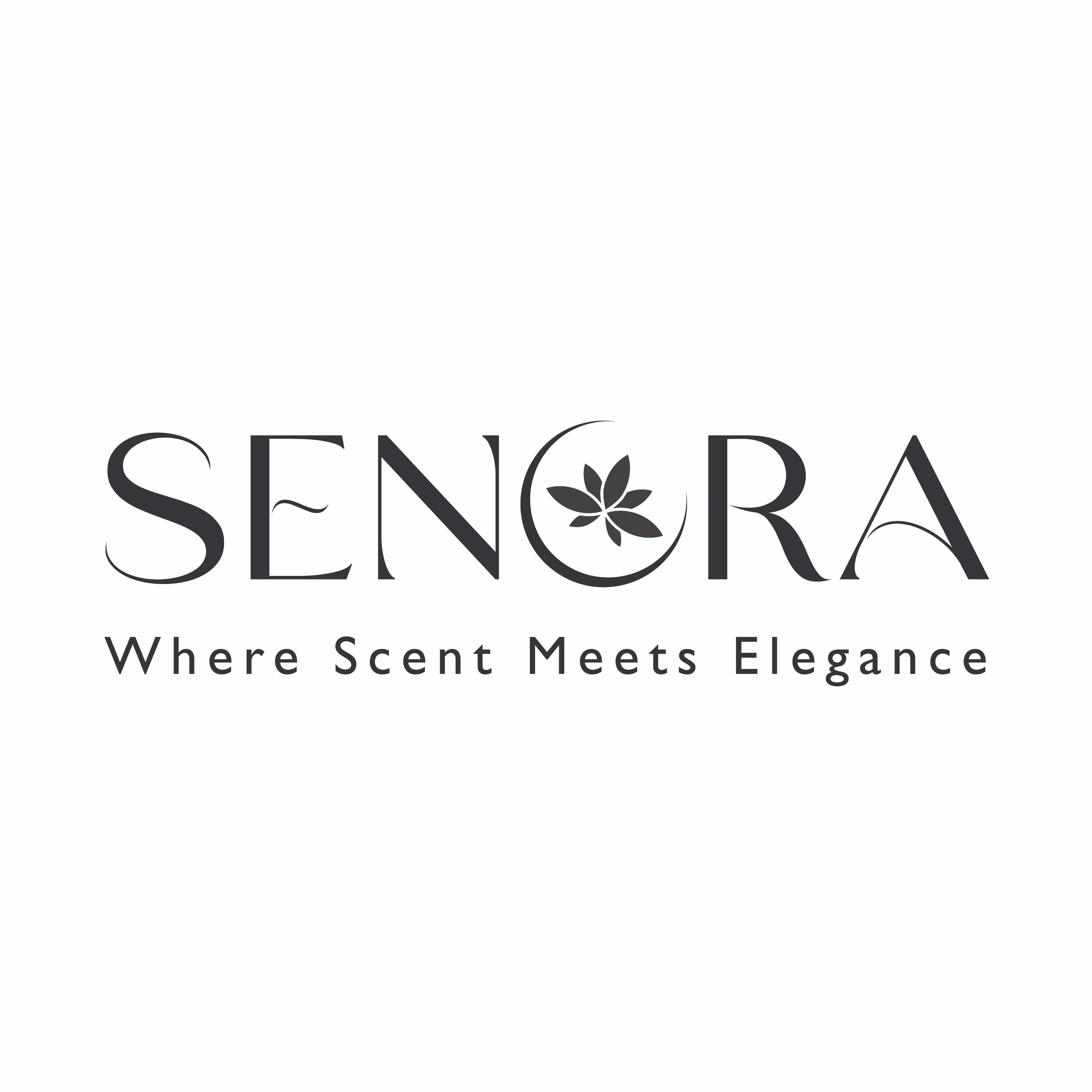 Nhãn hiệu SENORA Where Scent Meets Elegance  của CÔNG TY CỔ PHẦN DƯỢC PHẨM PHARMACITY, số đơn 4-2026-20725