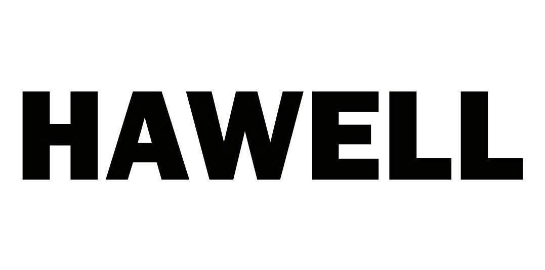 Nhãn hiệu HAWELL  của LÊ VĂN KHÔI, số đơn 4-2026-20758