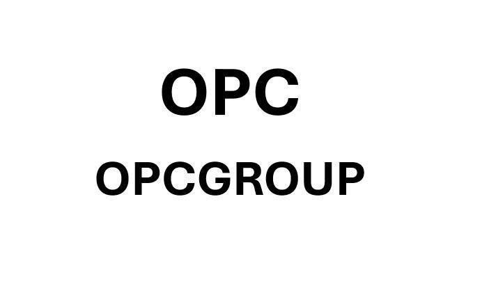 OPC OPCGROUP 