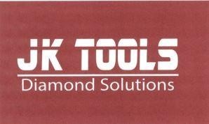 Nhãn hiệu JK TOOLS Diamond Solutions  của Bùi Thị Tuyết Xuân, số đơn 4-2026-20841
