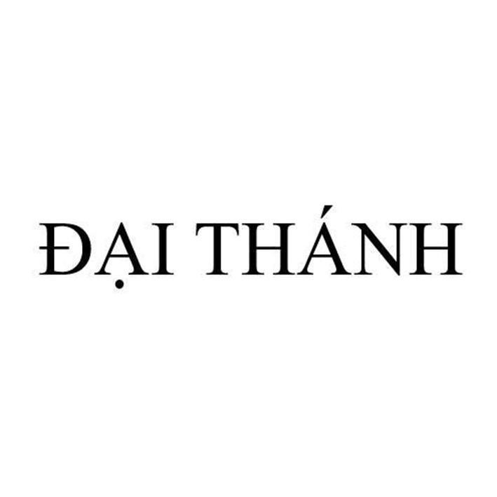 ĐẠI THÁNH 