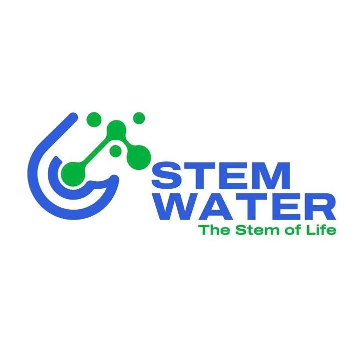 STEM WATER The Stem of Life 
