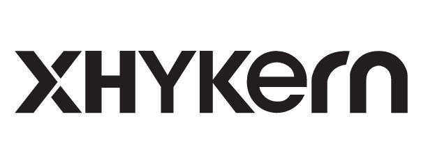 Nhãn hiệu XHYKern  của Yueqing Hanke Tools Co., Ltd., số đơn 4-2026-21169