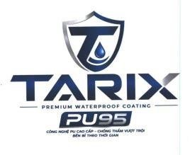 Nhãn hiệu T TARIX PREMIUM WATERPROOF COATING PU95 CÔNG NGHỆ PU CAO CẤP CHỐNG THẤM VƯỢT TRỘI BỀN BỈ THEO THỜI GIAN  của VŨ VĂN HƯNG, số đơn 4-2026-21194