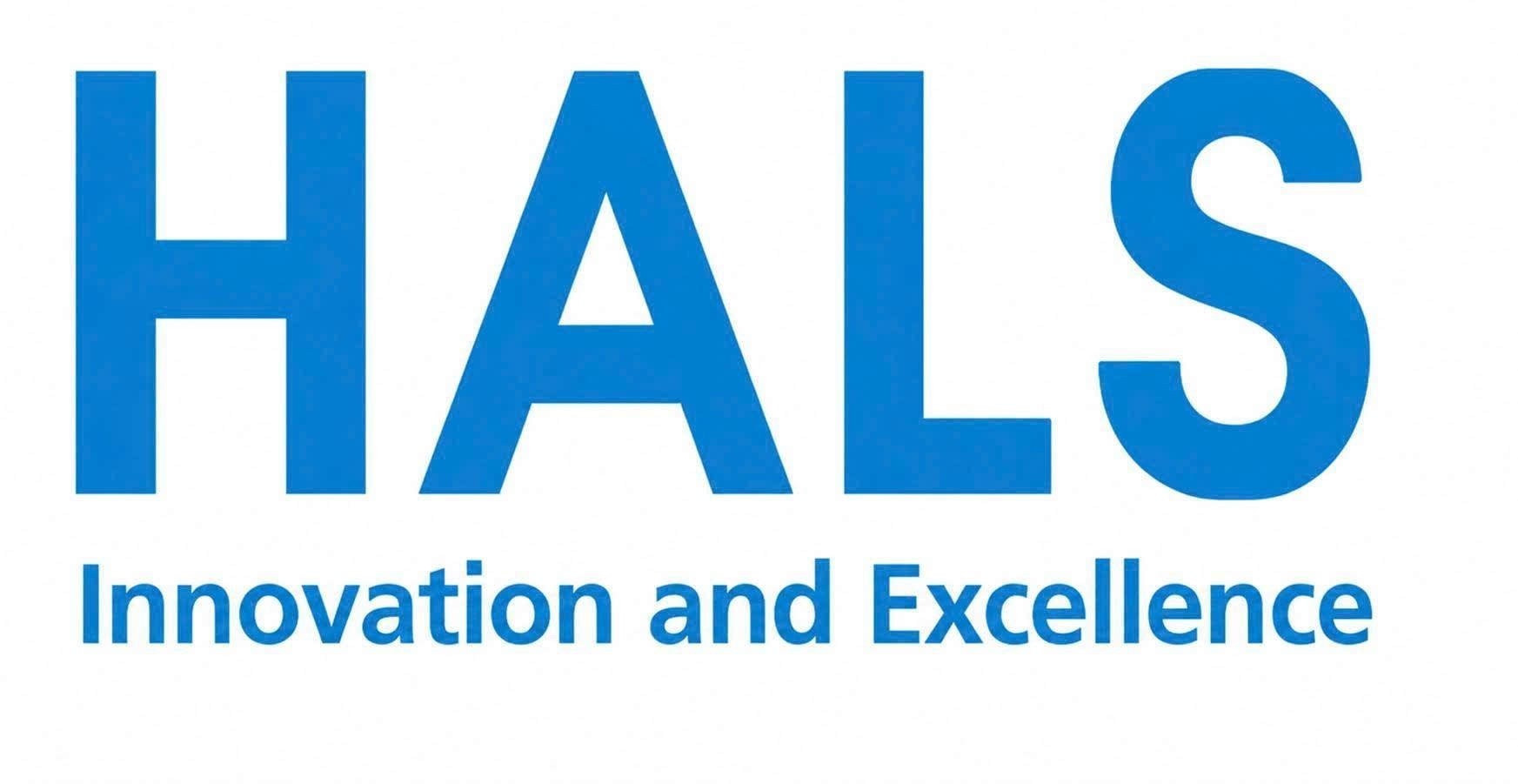 Nhãn hiệu HALS Innovation and Excellence  của CÔNG TY TNHH IE ENGINEERING, số đơn 4-2026-21211