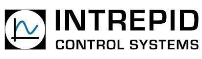 INTREPID CONTROL SYSTEMS 