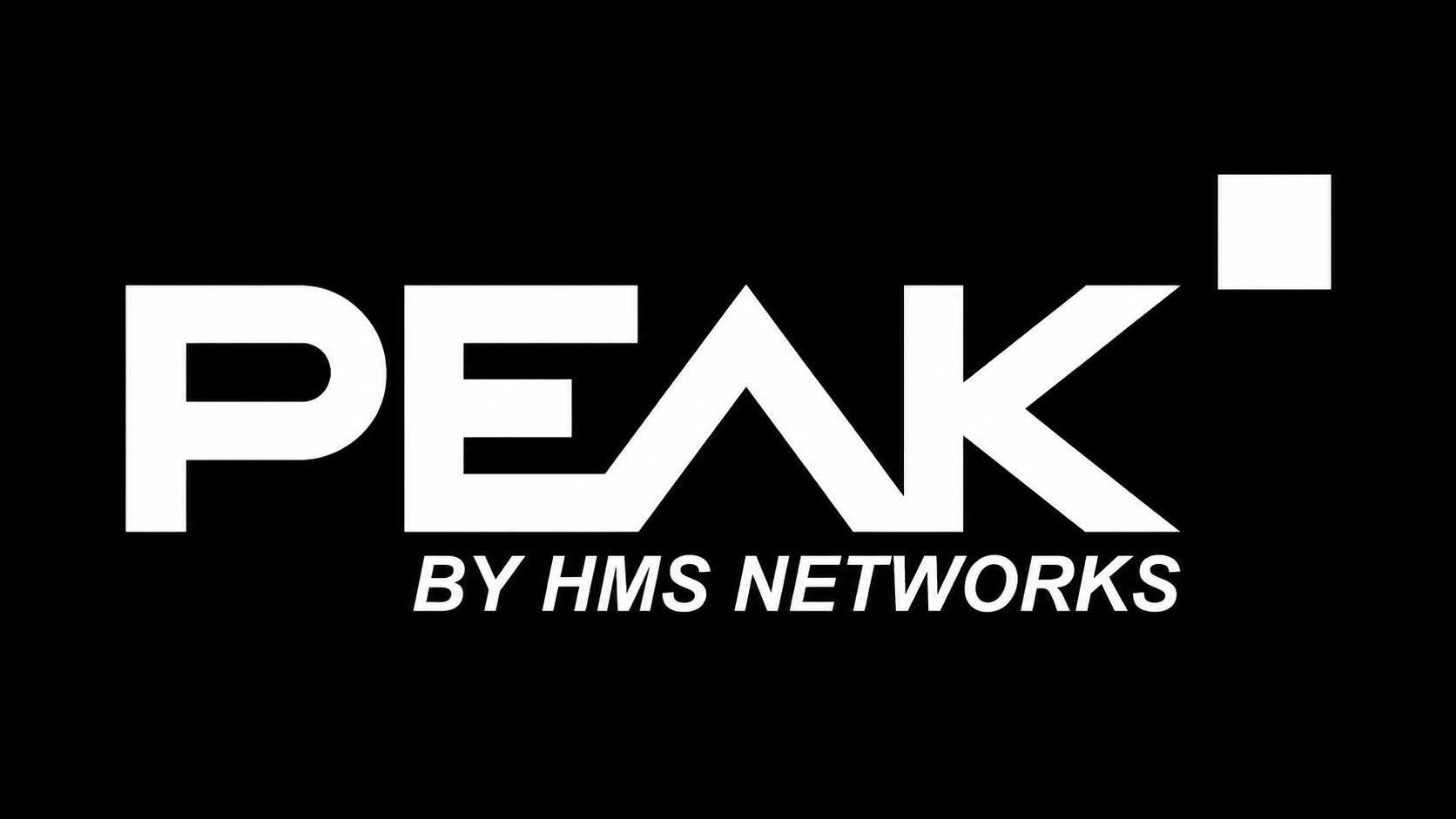 PEAK BY HMS NETWORKS 